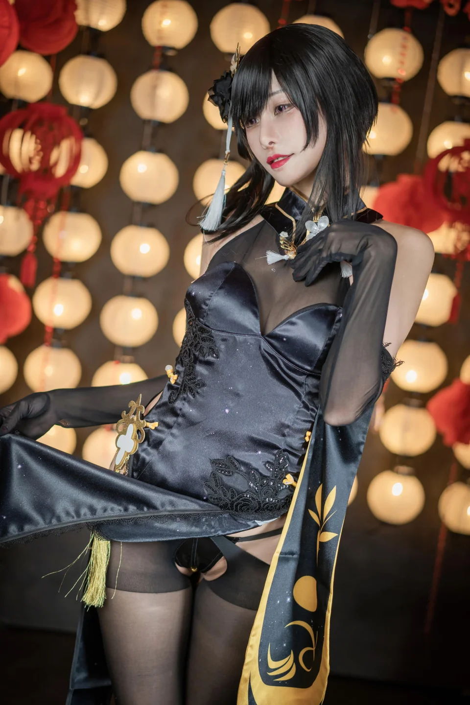 零崎沙耶 - No.007 镇海 [122P-583MB] tg@simisebaisi 【丝足阁】024.webp